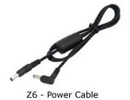 Z6 Cable